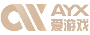 爱游戏体育官网LOGO