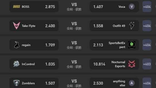 爱游戏体育CS鹰大师系列赛投注教学：赛制看懂了，下单才不吃亏！