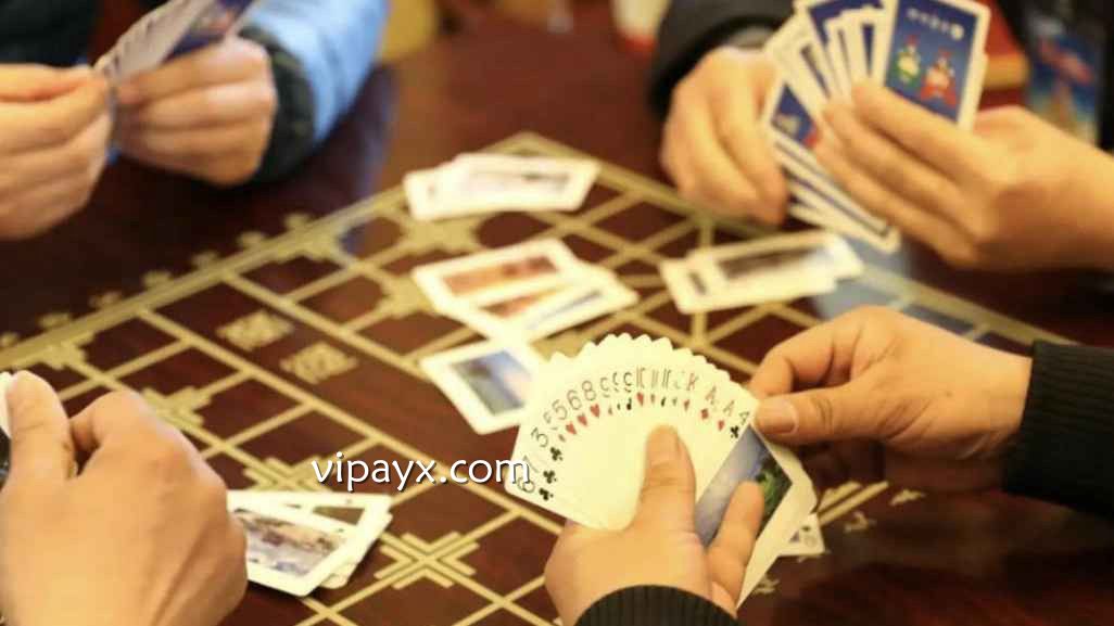 爱游戏 | 掼蛋游戏技巧