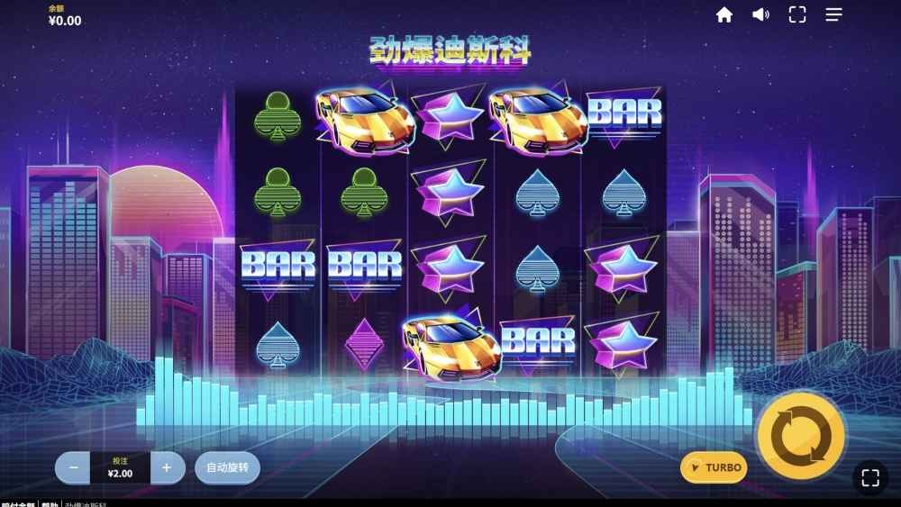 爱游戏红虎电子劲爆迪斯科玩法完全指南 爱游戏红虎电子劲爆迪斯科玩法完全指南