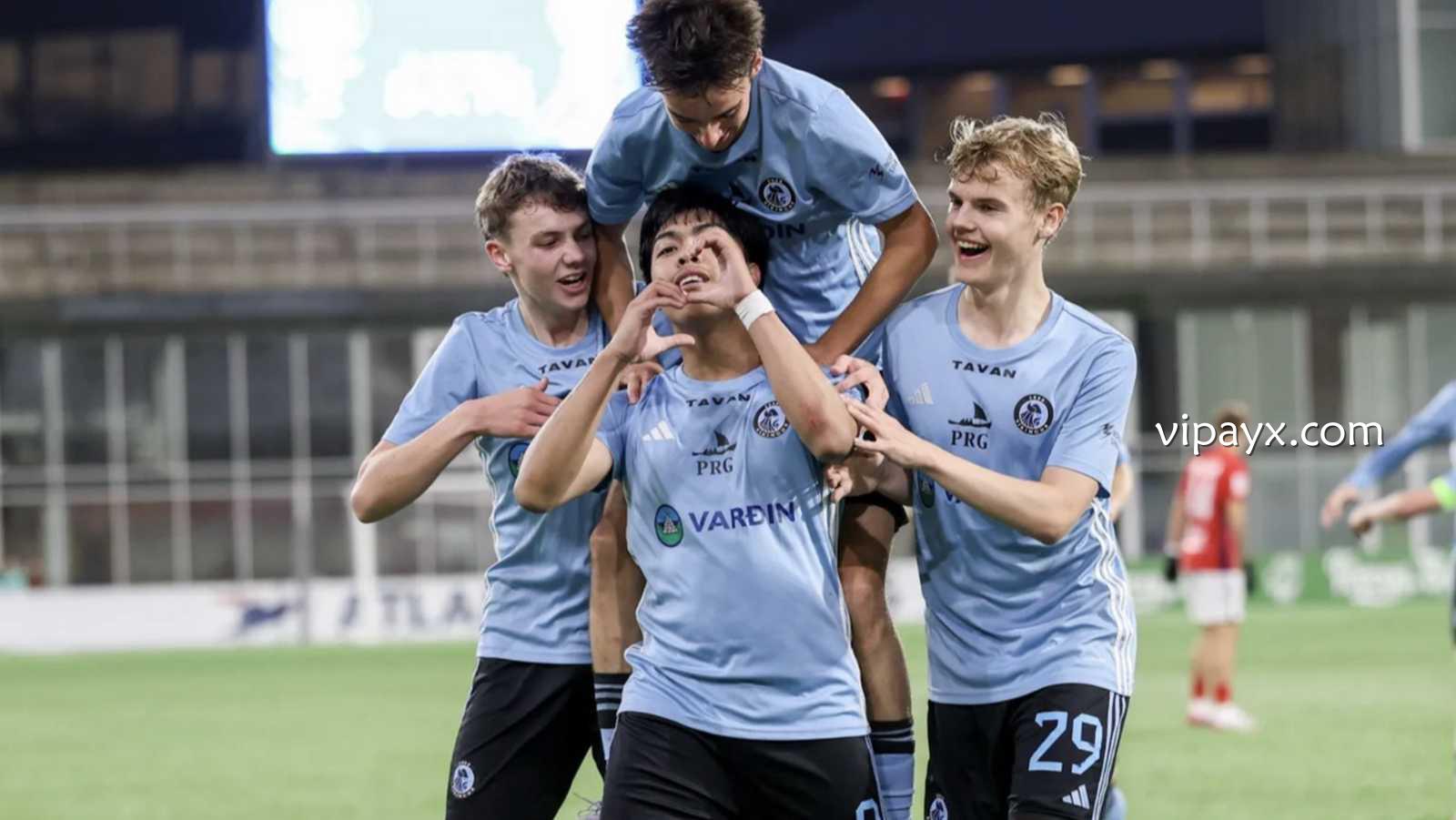 爱游戏 | 欧青联赛制