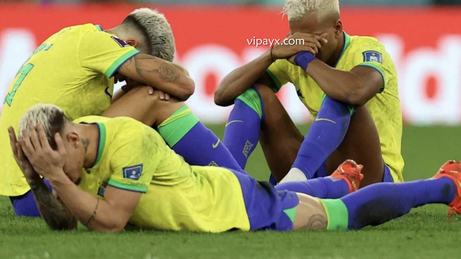 爱游戏 | 世界杯巴西淘汰阶段