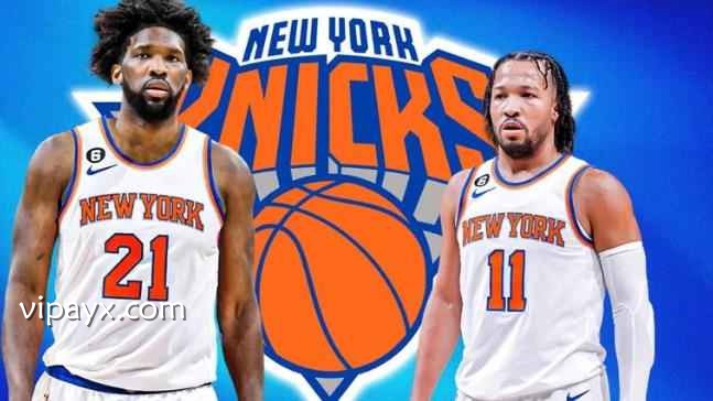 爱游戏 | 尼克斯队伍阵容