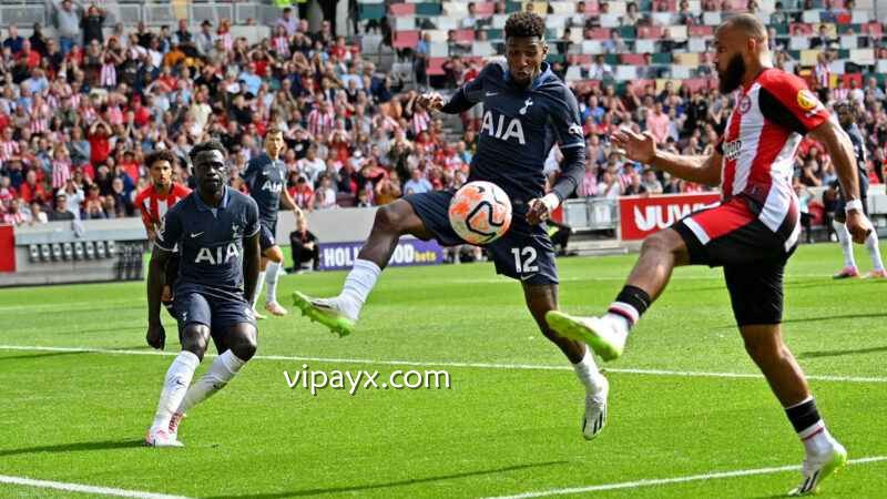 爱游戏 | 英超热刺比赛