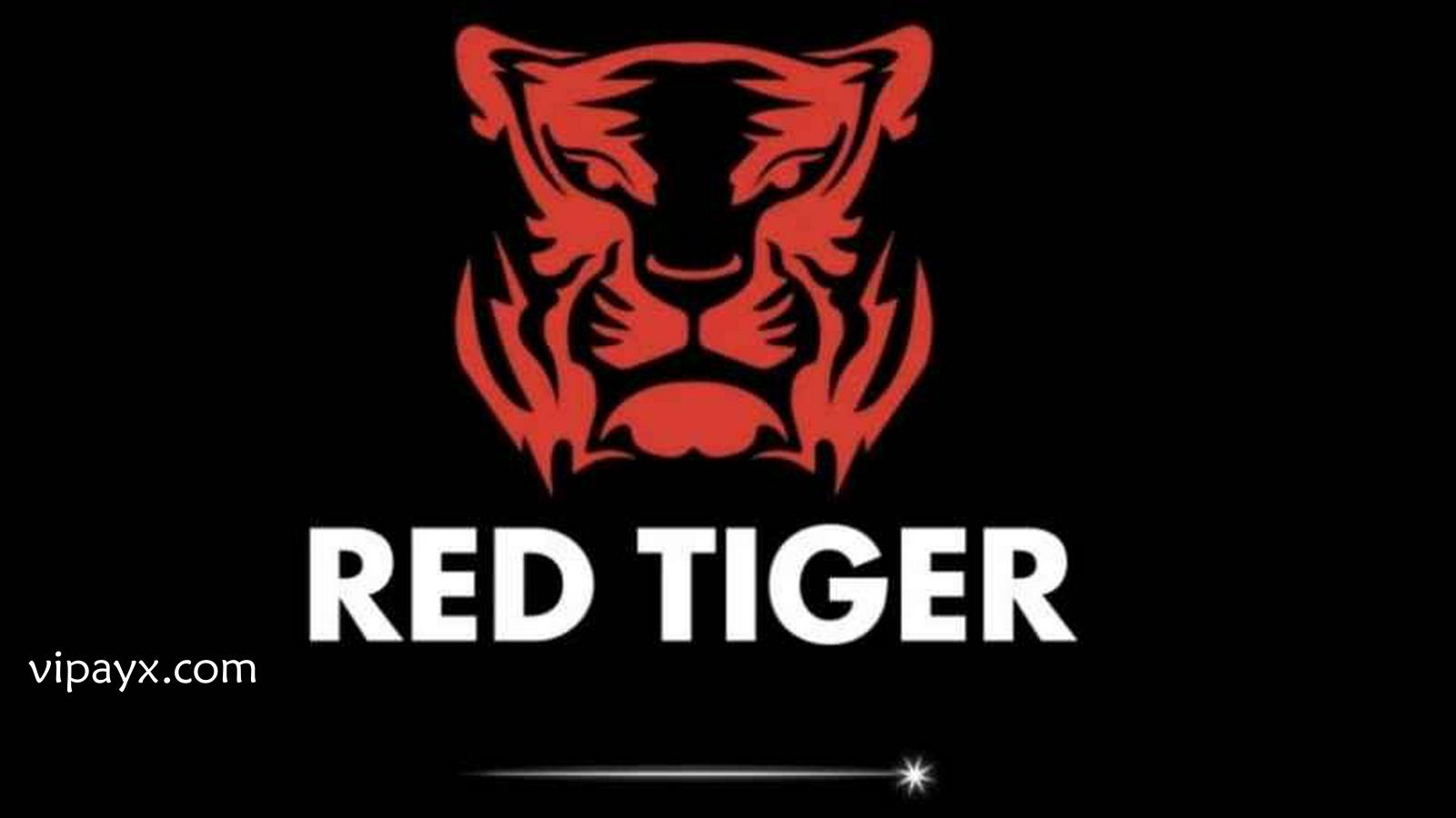 爱游戏 | Red Tiger
