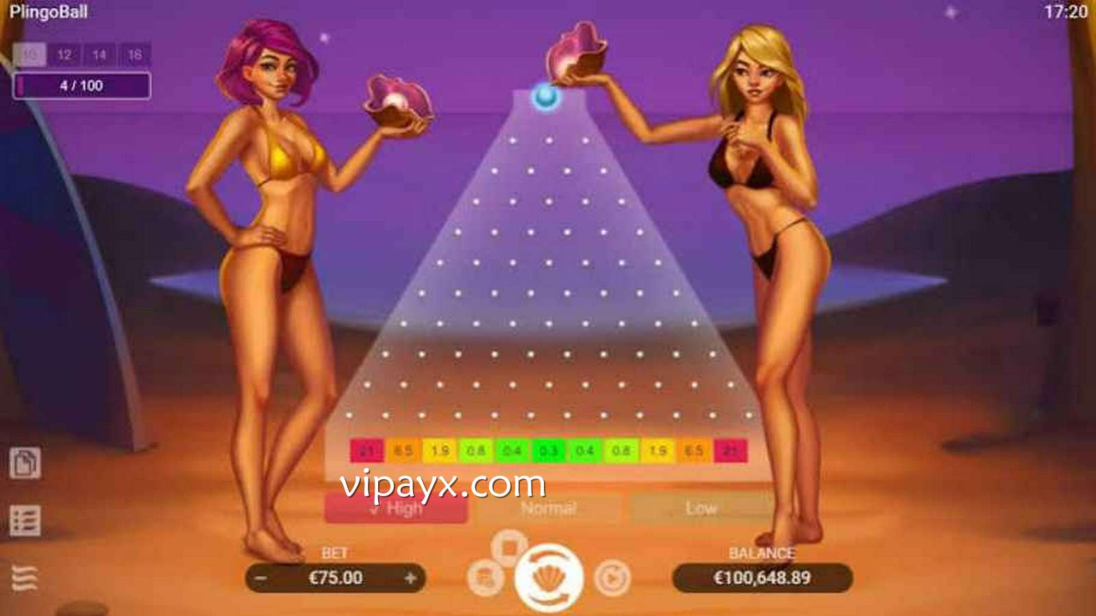 爱游戏EVOPLAY电子《弹球游戏》玩法规则全面解析