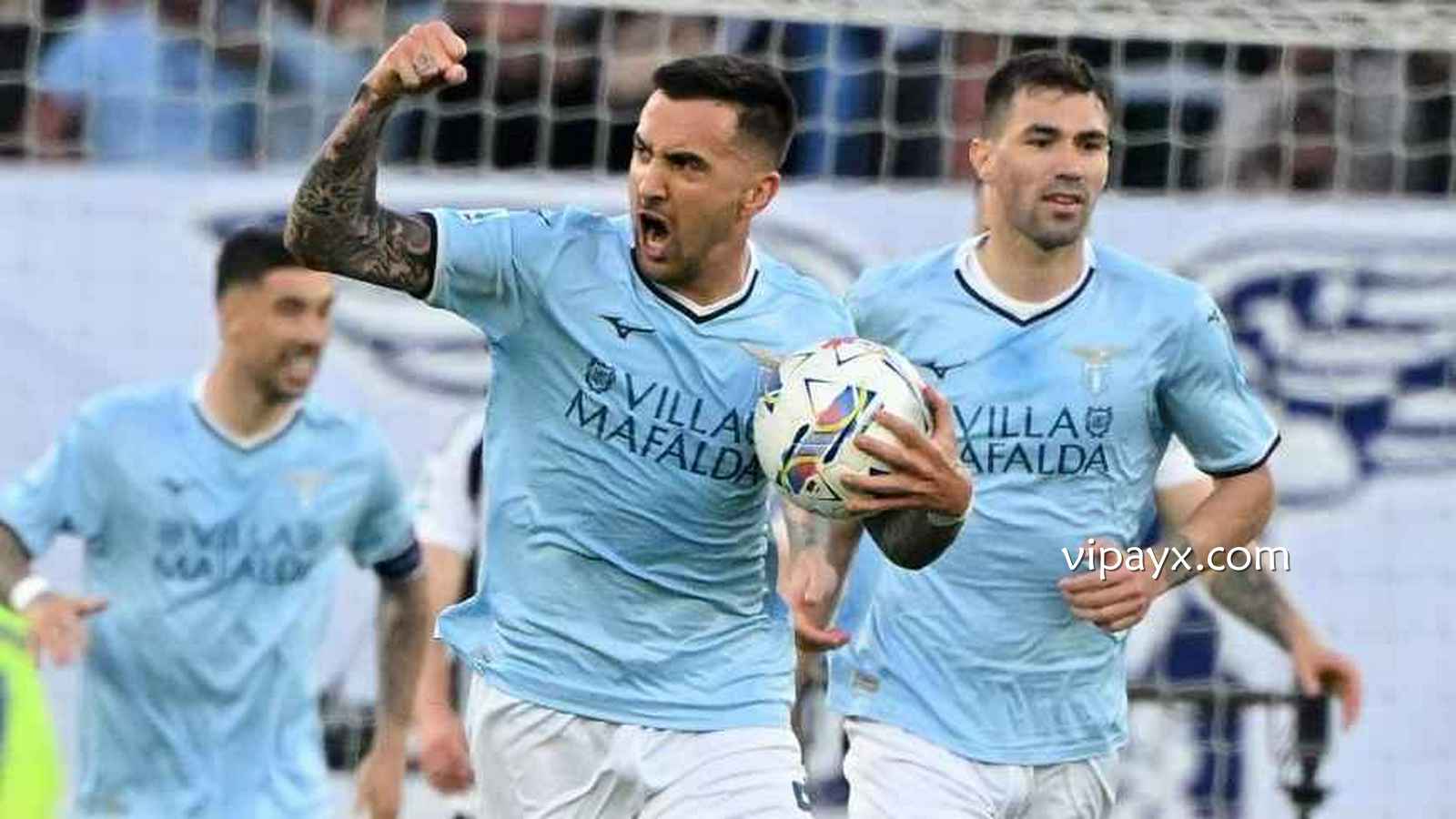 爱游戏体育深度解析：拉齐奥足球俱乐部为何陷入低迷？