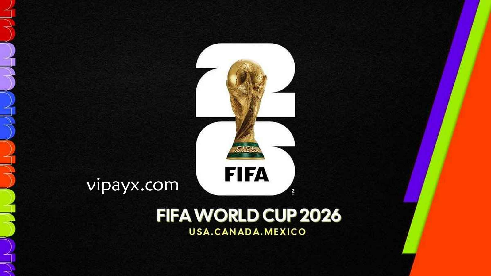 爱游戏 | 2026世界杯