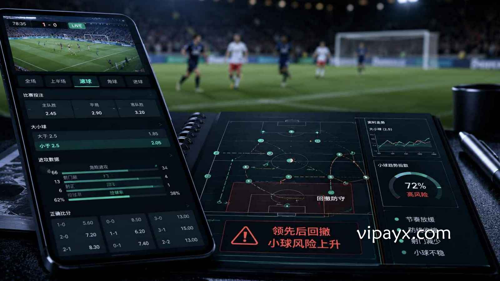 爱游戏 | 世界杯滚球投注分析