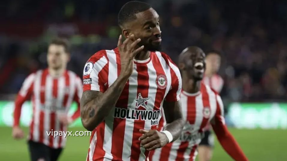 爱游戏英超投注攻略：布伦特福德大小球数据分析与进球节奏规律