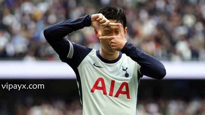 英超滚球怎么玩？爱游戏告诉你热刺滚球分析的3个关键点